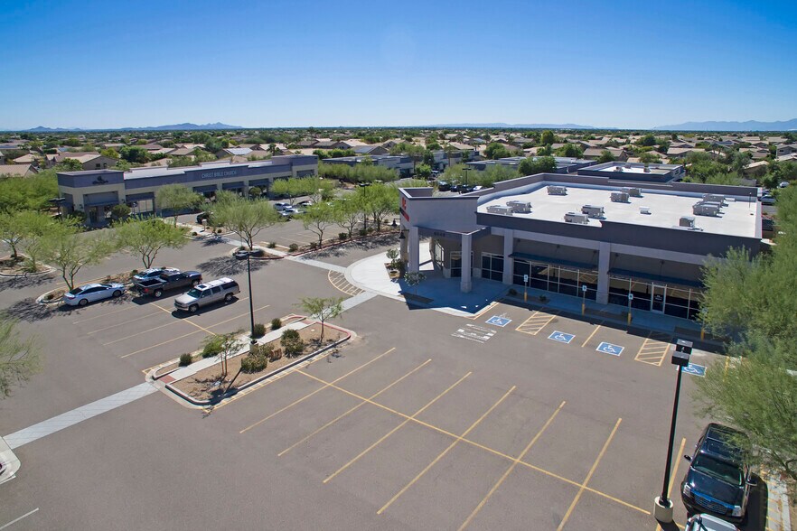 Dove Valley Marketplace Peoria, AZ for Sale