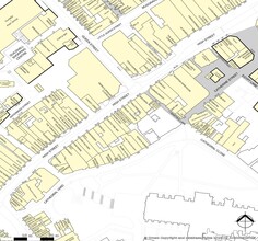 43-45 High St, Exeter to rent Map- Image 2 of 2