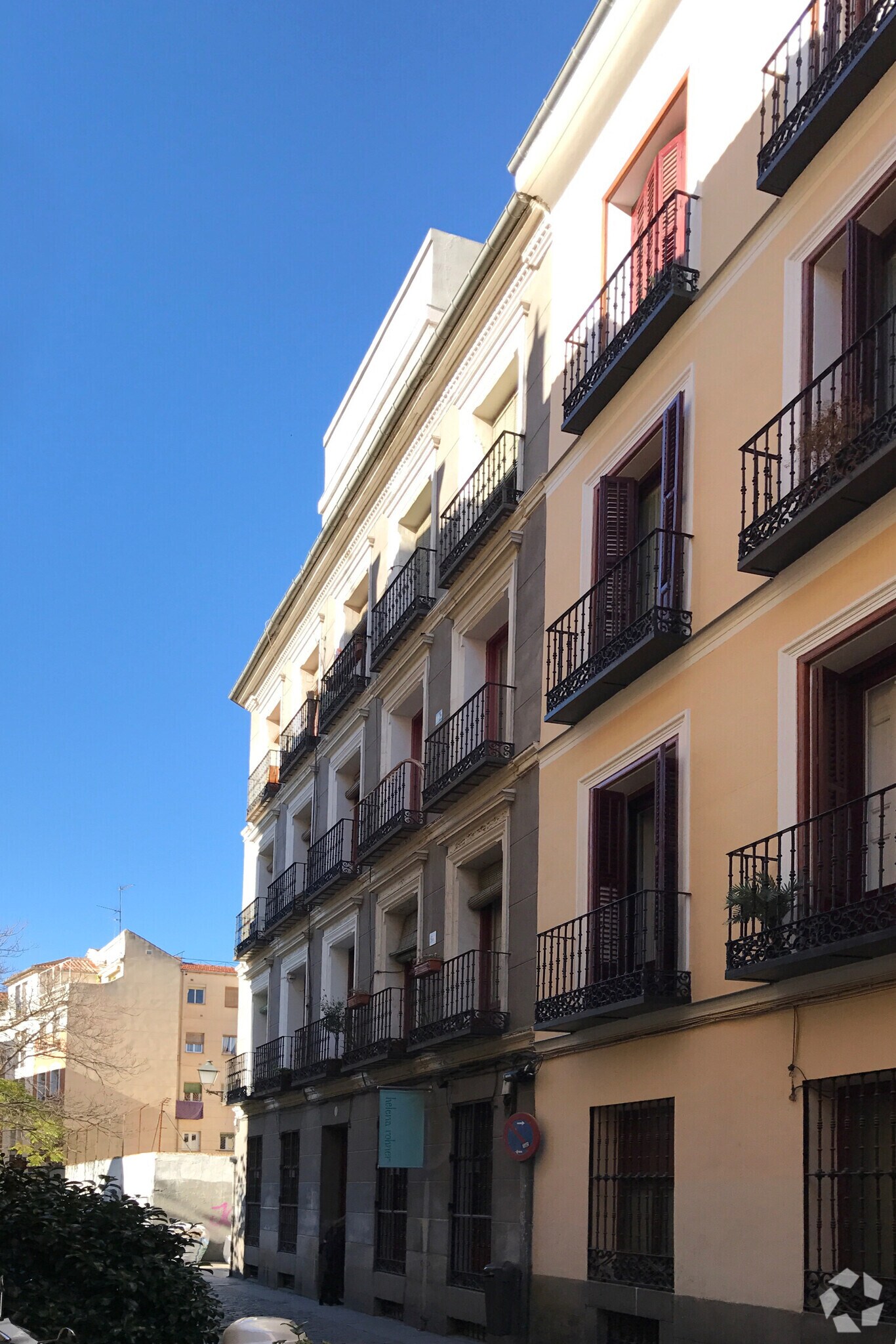 Calle del Almendro, 4, Madrid, Madrid to rent Building Photo- Image 1 of 4