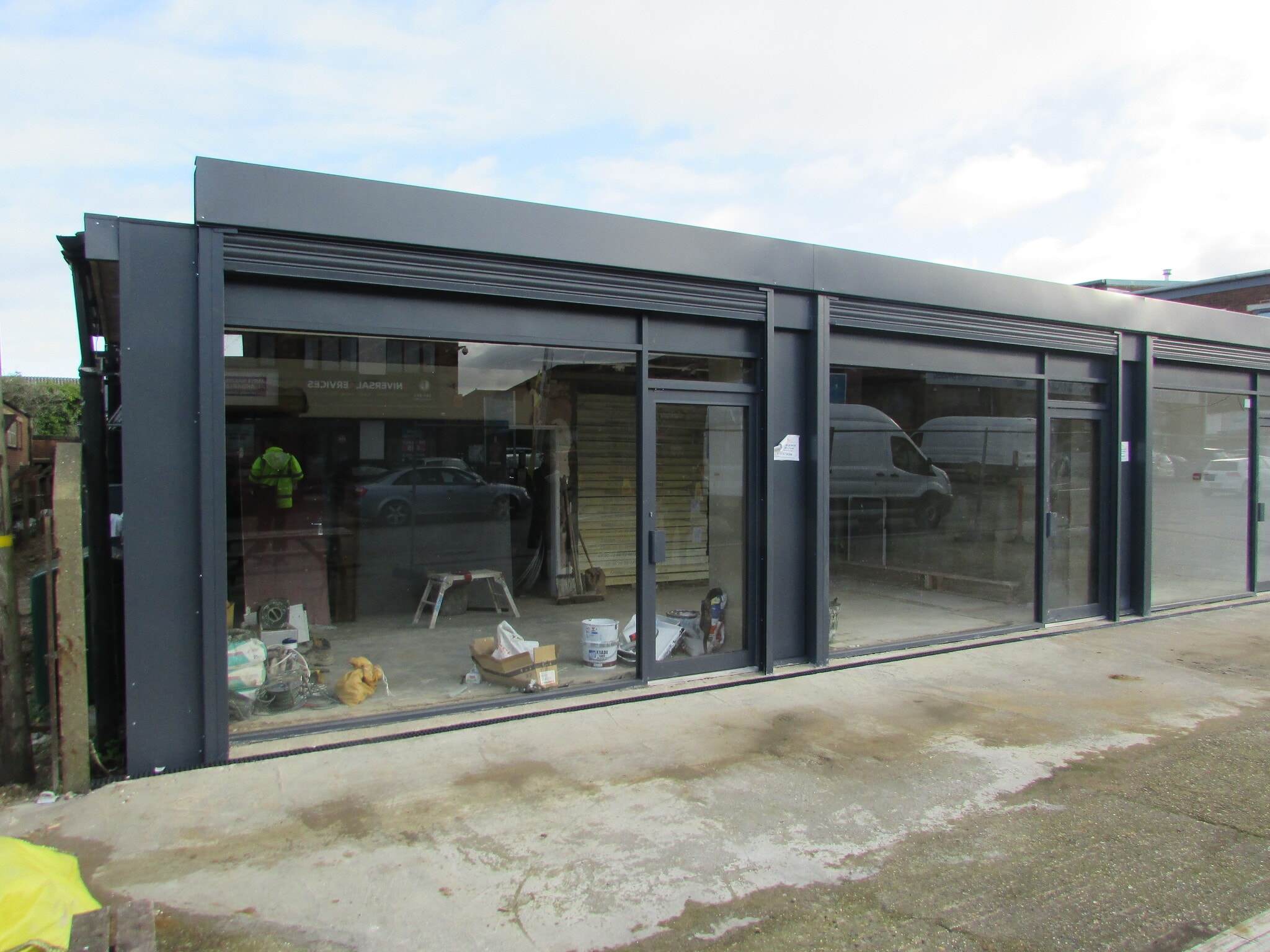 328 Selbourne Rd, Luton for sale Building Photo- Image 1 of 1