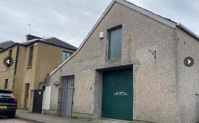 George St, Falkirk for sale Primary Photo- Image 1 of 1