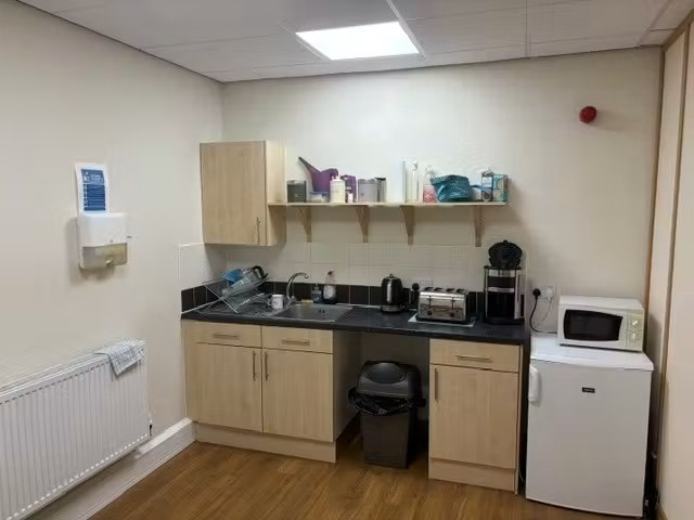 Riccall Rd, Escrick, NYK YO19 6FD - Unit 6 - - Interior Photo - Image 1 of 3