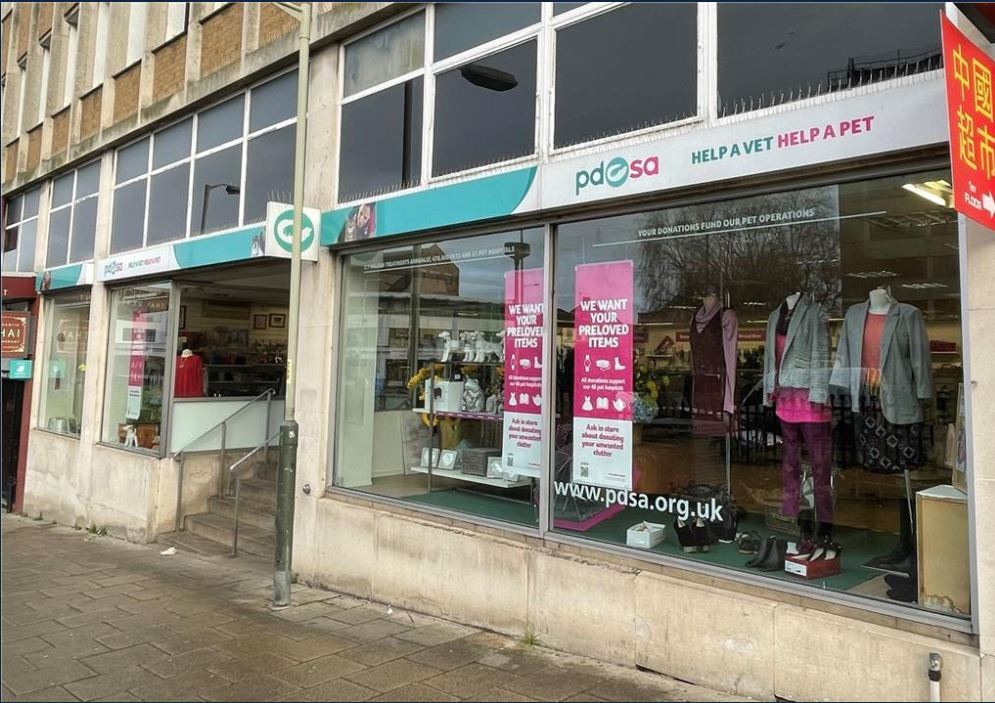 4-6 Queens Rd, Norwich for sale Primary Photo- Image 1 of 1