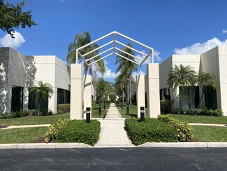 More details for 902 Clint Moore Rd, Boca Raton, FL - Office for Rent