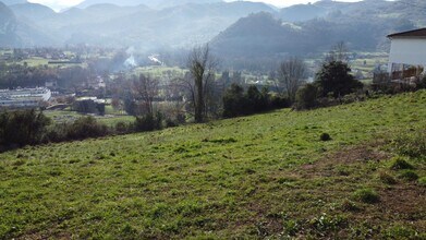 Lugar Priorio, S/N, Oviedo, AST - AERIAL  map view - Image1