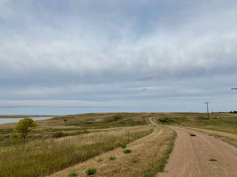 Hwy 8, Stanley, ND for sale - Building Photo - Image 3 of 5