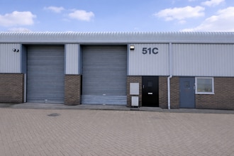 Severnbridge Industrial Estate, Portskewett to rent Interior Photo- Image 1 of 1