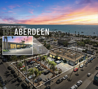 More details for 131 Aberdeen Dr, Cardiff By The Sea, CA - Office for Sale