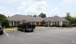 More details for 245 Country Club Dr, Stockbridge, GA - Office for Rent