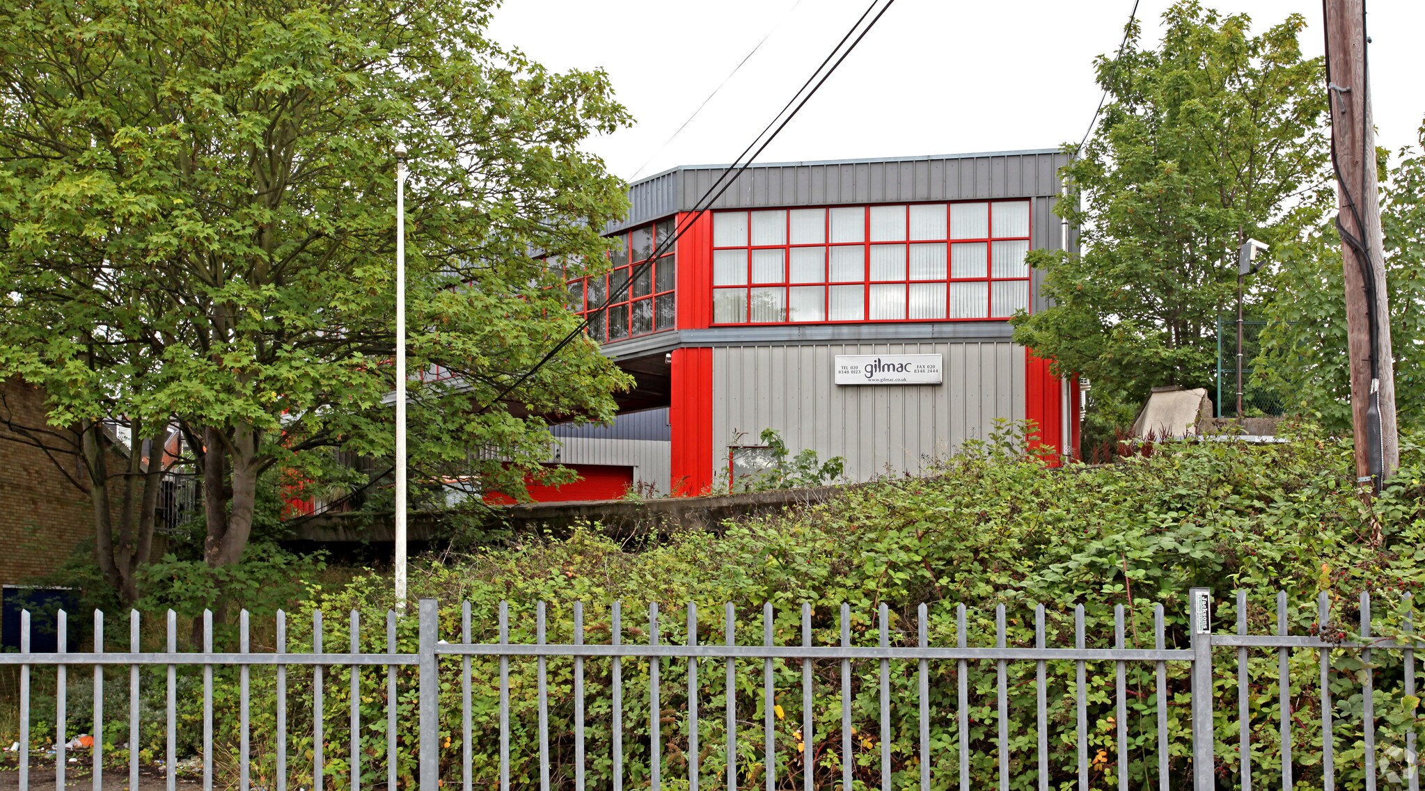 Cranford Way, London for sale Primary Photo- Image 1 of 1