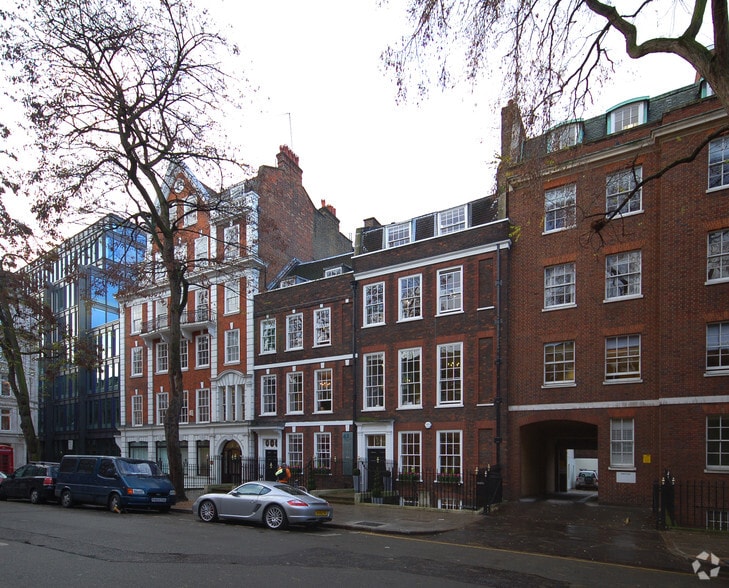 42-43 Bedford Row, London for sale - Building Photo - Image 2 of 2