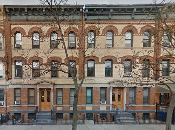 1821-1823 Madison St, Ridgewood, NY for sale Primary Photo- Image 1 of 1