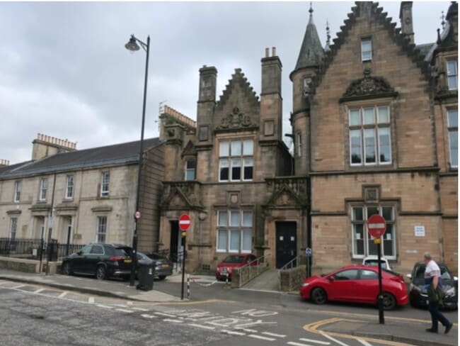 More details for Viewfield Pl, Stirling - Office to Rent