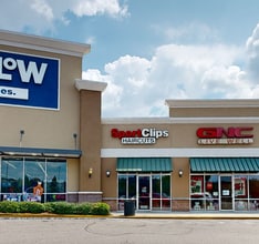 Walter Chapel Rd & I-65, Fultondale, AL to rent Building Photo- Image 1 of 1