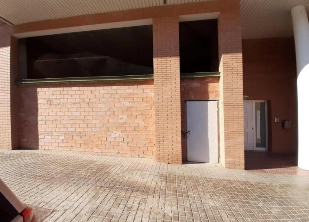 Rosselló, LER 25124 - Unit 01 -  - Floor Plan - Image 2 of 7