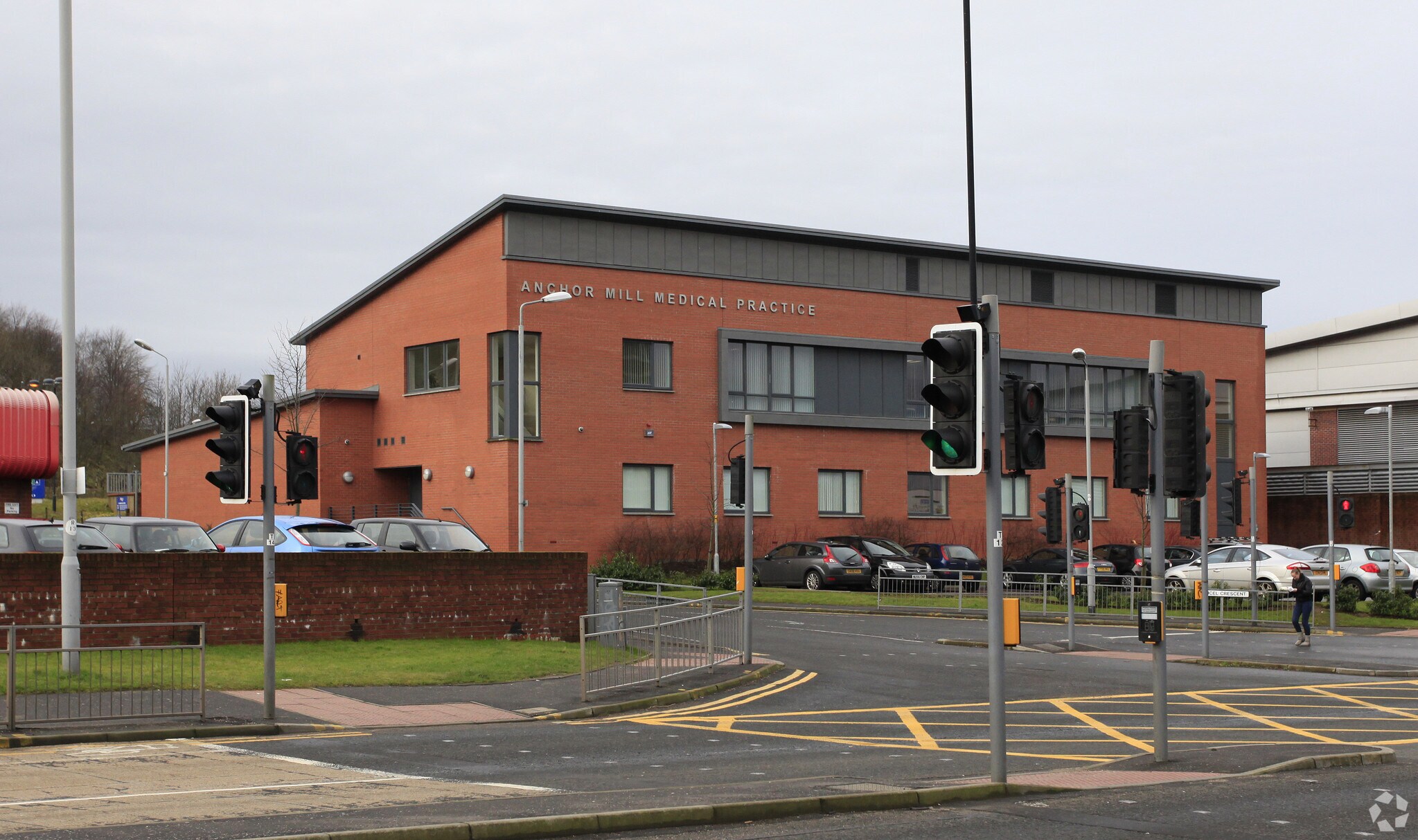 Unit 1 Lonend, Paisley for sale Primary Photo- Image 1 of 1