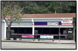 More details for 21800-21806 Ventura Blvd, Woodland Hills, CA - Retail for Rent