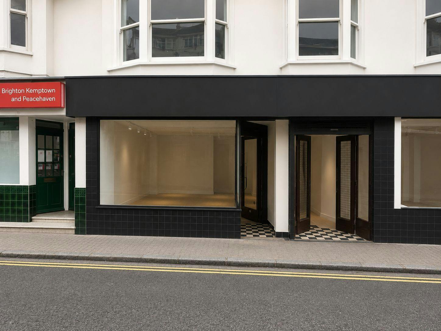114 St. Georges Rd, Brighton to rent Building Photo- Image 1 of 6