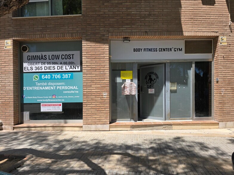 Retail in Sant Carles de la Ràpita, Tarragona to rent - Interior Photo - Image 1 of 14