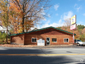 3711 Rt-9n, Diamond Point, NY for sale Building Photo- Image 1 of 1