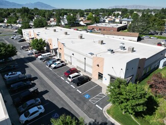 More details for 141-145 W 900 N, Springville, UT - Light Industrial for Sale