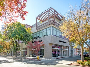 240 3rd St, Los Altos, CA for rent Building Photo- Image 1 of 7