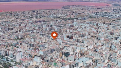 Carrer María Parodi, 35, Torrevieja, ALI - Aerial map view - Image1