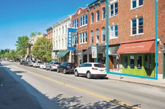 324 Main St, Franklin, TN for sale Primary Photo- Image 1 of 1