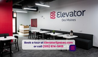 More details for 204 12th St, Des Moines, IA - Mixed-use to Rent
