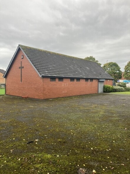 Broad Ln, Liverpool for sale - Building Photo - Image 3 of 6