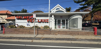 More details for 125 E Jericho Tpke, Huntington Station, NY - Retail for Sale