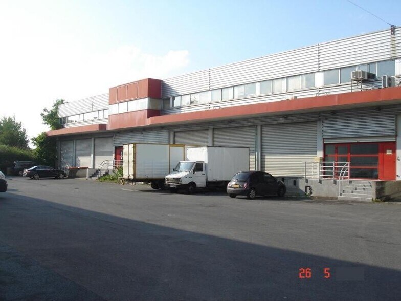 35 Boulevard De La Muette, Garges-lès-Gonesse to rent - Building Photo - Image 2 of 26