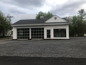 165 Sherrill Rd, Sherrill, NY for sale Building Photo- Image 1 of 1