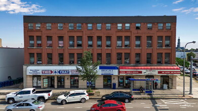 959 Broadway St, Buffalo, NY for sale Building Photo- Image 1 of 39