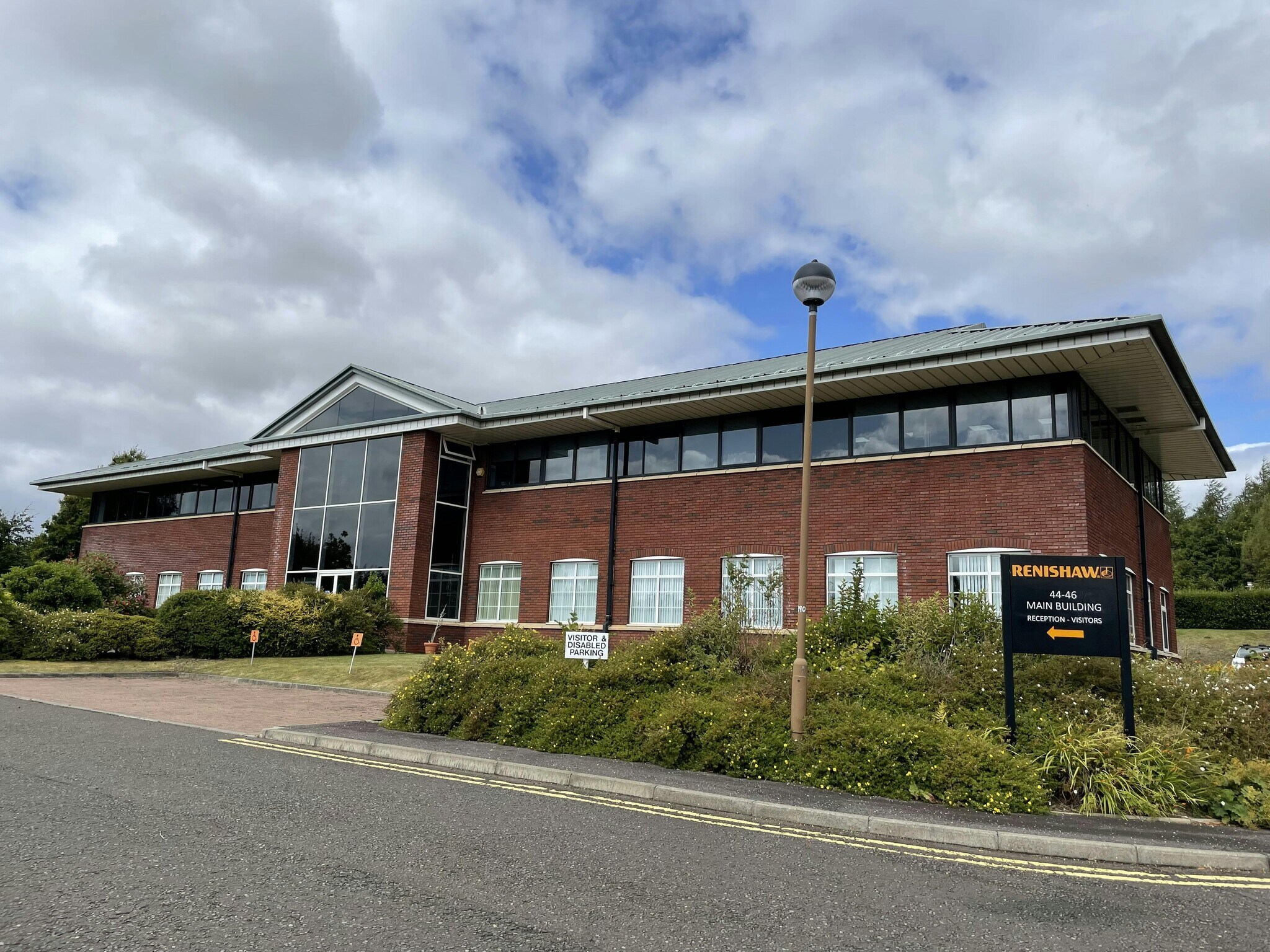 Research Ave N, Currie to rent Building Photo- Image 1 of 9