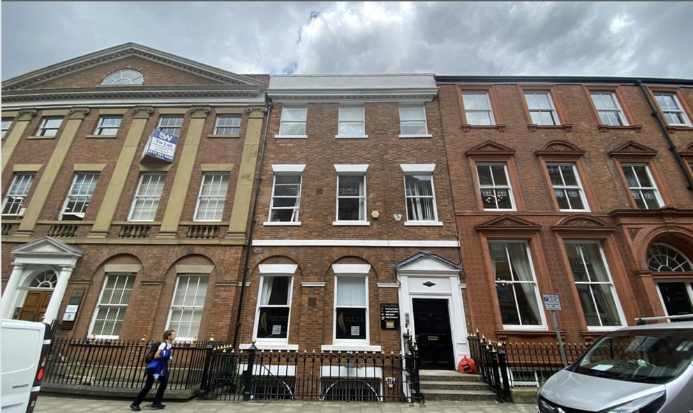 17 Park Pl, Leeds to rent Primary Photo- Image 1 of 2