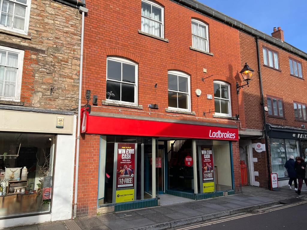 70 High St, Wells for sale Building Photo- Image 1 of 1