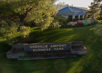 More details for 2015 Challenger Ave, Oroville, CA - Office for Rent