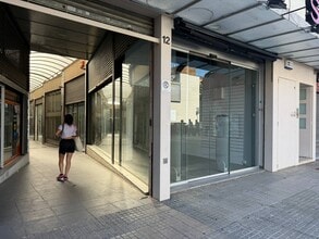 Carrer De Sant Jaume, 8-14, Granollers, Barcelona to rent Interior Photo- Image 1 of 11