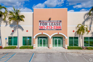 More details for 1401 Green Rd, Deerfield Beach, FL - Industrial for Rent