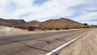 More details for SR-161 & Sandy Valley Rd intersection, Goodsprings, NV - Land for Sale