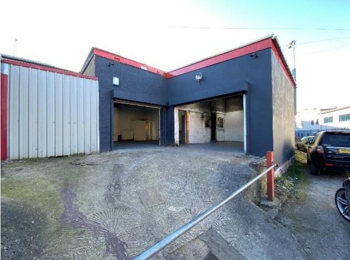 Thackley Old Rd, Shipley for sale Primary Photo- Image 1 of 1