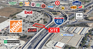 More details for Hwy 151 & Loop 410, San Antonio, TX - Land for Sale