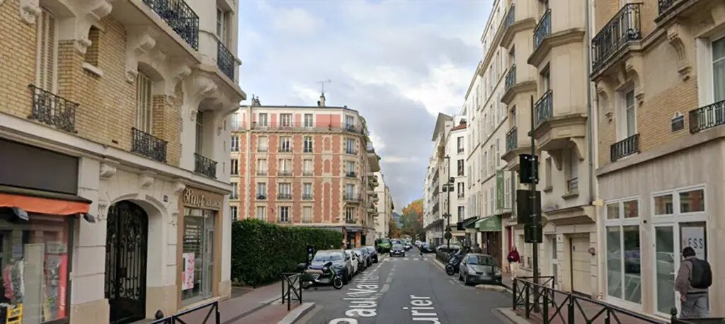 Retail in Levallois-Perret to rent Building Photo- Image 1 of 7