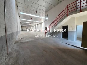 Industrial in Manresa, Barcelona to rent Interior Photo- Image 1 of 5