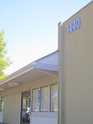 More details for 1440 Guerneville Rd, Santa Rosa, CA - Office for Rent