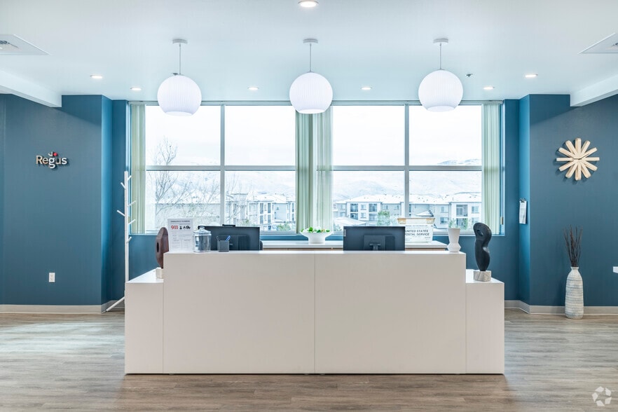 9805 Double R Blvd, Reno, NV to rent - Interior Photo - Image 2 of 14