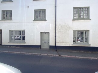 More details for 56 East St, Newton Abbot - Retail for Rent