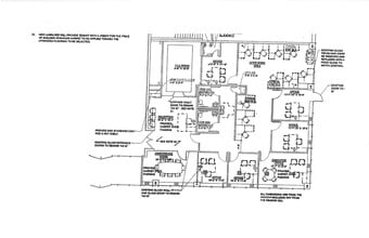 7600 Jericho Tpke, Woodbury, NY to rent Site Plan- Image 1 of 1