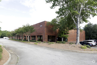 More details for 1075 Old Norcross Rd, Lawrenceville, GA - Industrial for Rent